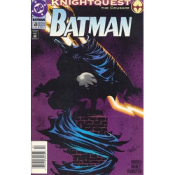 Batman Vol. 1 Issue 506