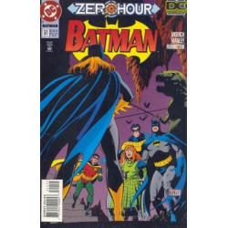 Batman Vol. 1 Issue 511