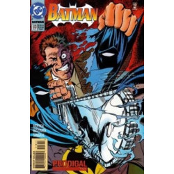 Batman Vol. 1 Issue 513