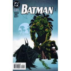 Batman Vol. 1 Issue 522