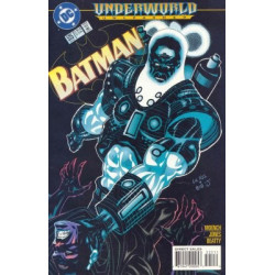Batman Vol. 1 Issue 525