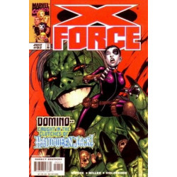 X-Force Vol. 1 Issue 92