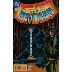 Batman Vol. 1 Issue 528