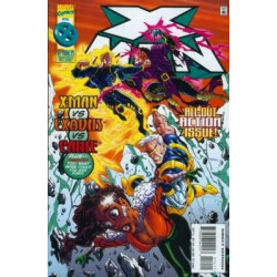 X-Man  Issue 14