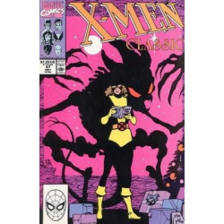 X-Men Classic  Issue 047