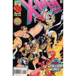 X-Men Classic  Issue 110