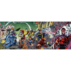 X-Men Vol. 2 Issue 001e