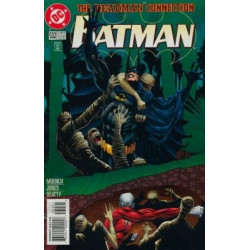 Batman Vol. 1 Issue 532b