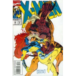 X-Men Vol. 2 Issue 028