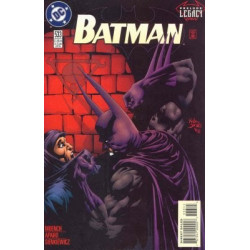 Batman Vol. 1 Issue 533