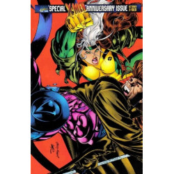X-Men Vol. 2 Issue 045