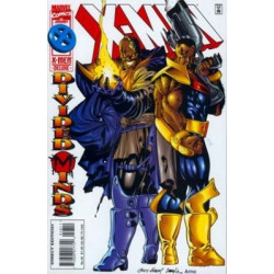 X-Men Vol. 2 Issue 048