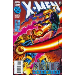X-Men Vol. 2 Issue 049