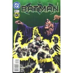Batman Vol. 1 Issue 535b