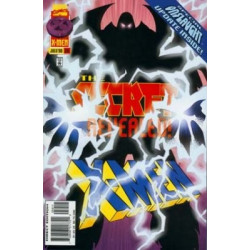 X-Men Vol. 2 Issue 054