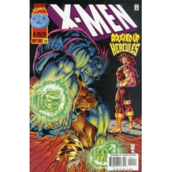 X-Men Vol. 2 Issue 059
