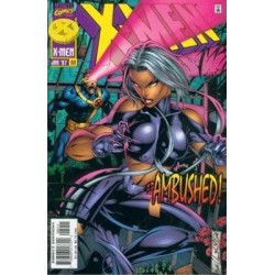 X-Men Vol. 2 Issue 060
