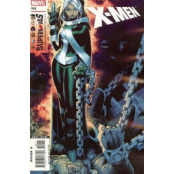 X-Men Vol. 2 Issue 192