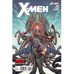 X-Men Vol. 3 Issue 31