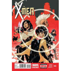 X-Men Vol. 4 Issue 14