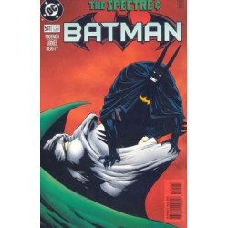 Batman Vol. 1 Issue 541