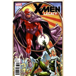 X-Men: Legacy Vol. 1 Issue 274