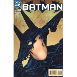 Batman Vol. 1 Issue 542