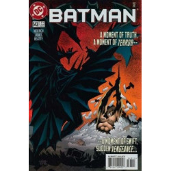 Batman Vol. 1 Issue 543
