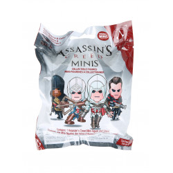 Assassin's Creed Series 1 - Original Minis Collectible Figure Blind Bag