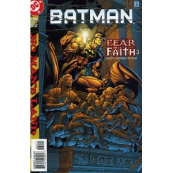 Batman Vol. 1 Issue 564