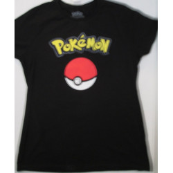 Pokemon Pokeball T-Shirt