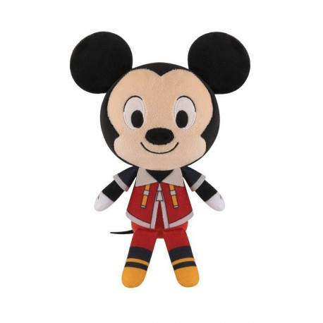 Mopeez: Kingdom Hearts - Mickey Mouse