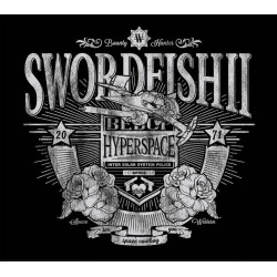 Cowboy Bebop - Swordfish II T- Shirt