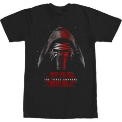 Star Wars: The Force Awakens - Kylo Ren T-shirt
