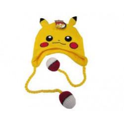 Pokemon - Pikachu Knit Laplander