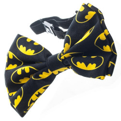 Batman Bow Tie