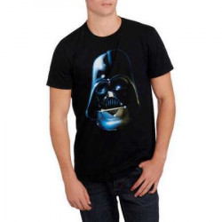Darth Vader - My Planet - Graphic Tee