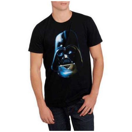 Darth Vader - My Planet - Graphic Tee
