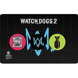 Watch Dogs 2 - Pin 3 pack