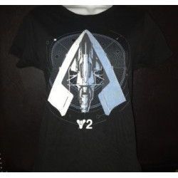 Destiny 2 - Bungie - Shirt