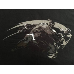 Black Panther - Marvel - T-Shirt