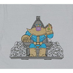 Infinity War - Thanos - T-Shirt