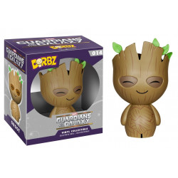 Dorbz - 014 Guardians of the Galaxy - Groot
