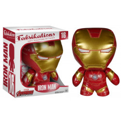 Funko Fabrikations: 16 Iron Man
