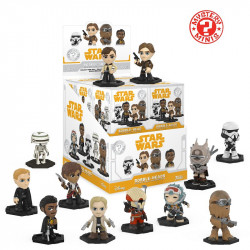 Mystery Minis Blind Box: Star Wars - Solo