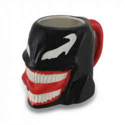 Venom 16oz Molded Mug