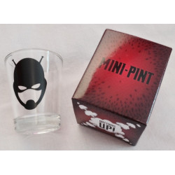 Ant-Man Mini Pint - Shot Glass