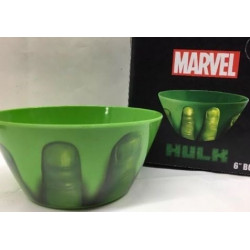 Incredible Hulk 6" Bowl