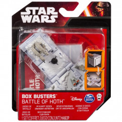 Star Wars Box Busters Battle of Hoth