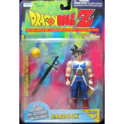 Dragon Ball Z Series 9 Bardock
